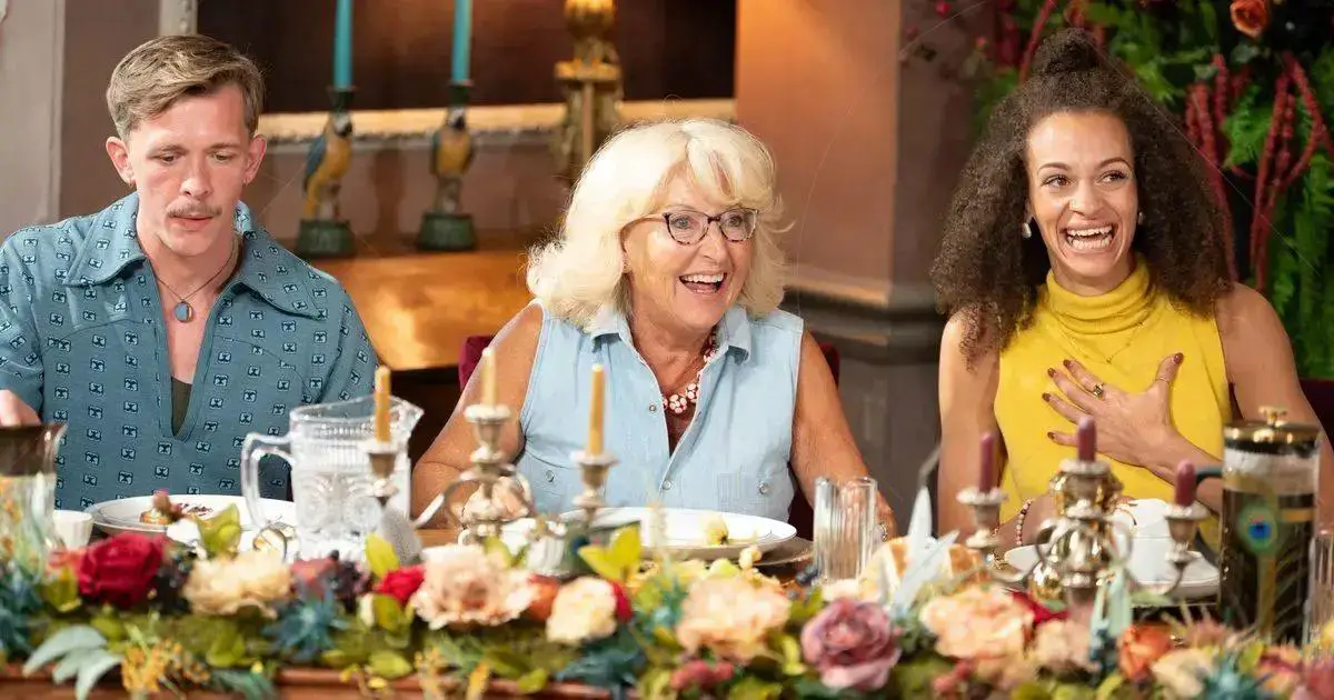 The Traitors Temporada 4 na BBC One: datas e mistérios da nova edição