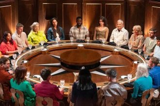 The Traitors temporada 4: revelações e eliminações que surpreenderam no jogo