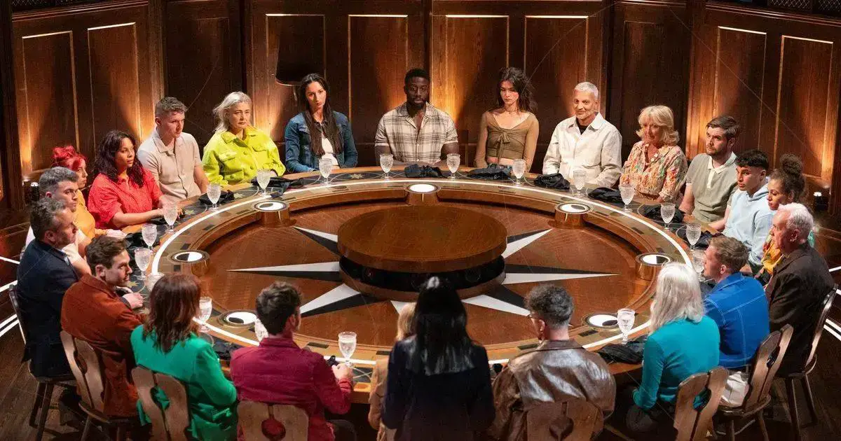 The Traitors temporada 4: revelações e eliminações que surpreenderam no jogo