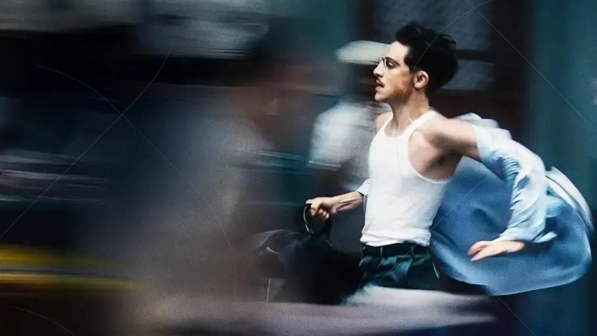 Timothée Chalamet brilha em 'Marty Supreme', drama esportivo de Josh Safdie