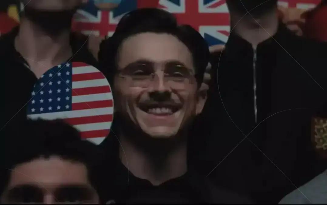 Timothée Chalamet usa cinco próteses para transformar visual em 'Marty Supreme'