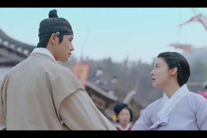 To My Beloved Thief: Mistérios, romance e reviravoltas no primeiro episódio