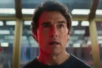 Tom Cruise irreconhecível no trailer do novo filme do diretor de ‘Birdman’