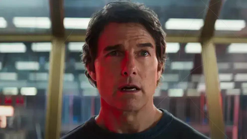 Tom Cruise irreconhecível no trailer do novo filme do diretor de ‘Birdman’