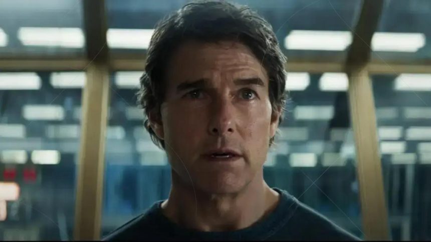 Tom Cruise surpreende ao filmar cena com sabres de luz em Star Wars: Starfighter