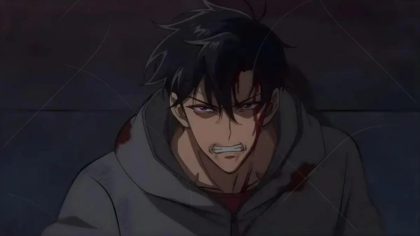 Tomb Raider King: anime ganha trailer e estreia marcada para julho de 2026