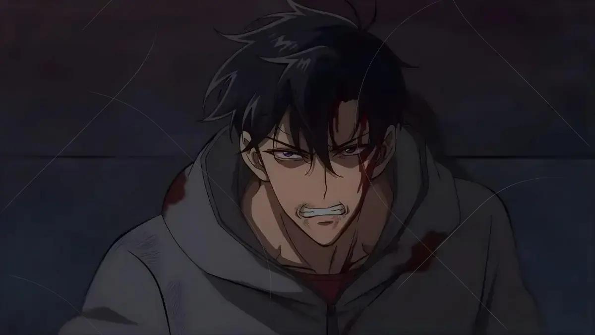 Tomb Raider King: anime ganha trailer e estreia marcada para julho de 2026