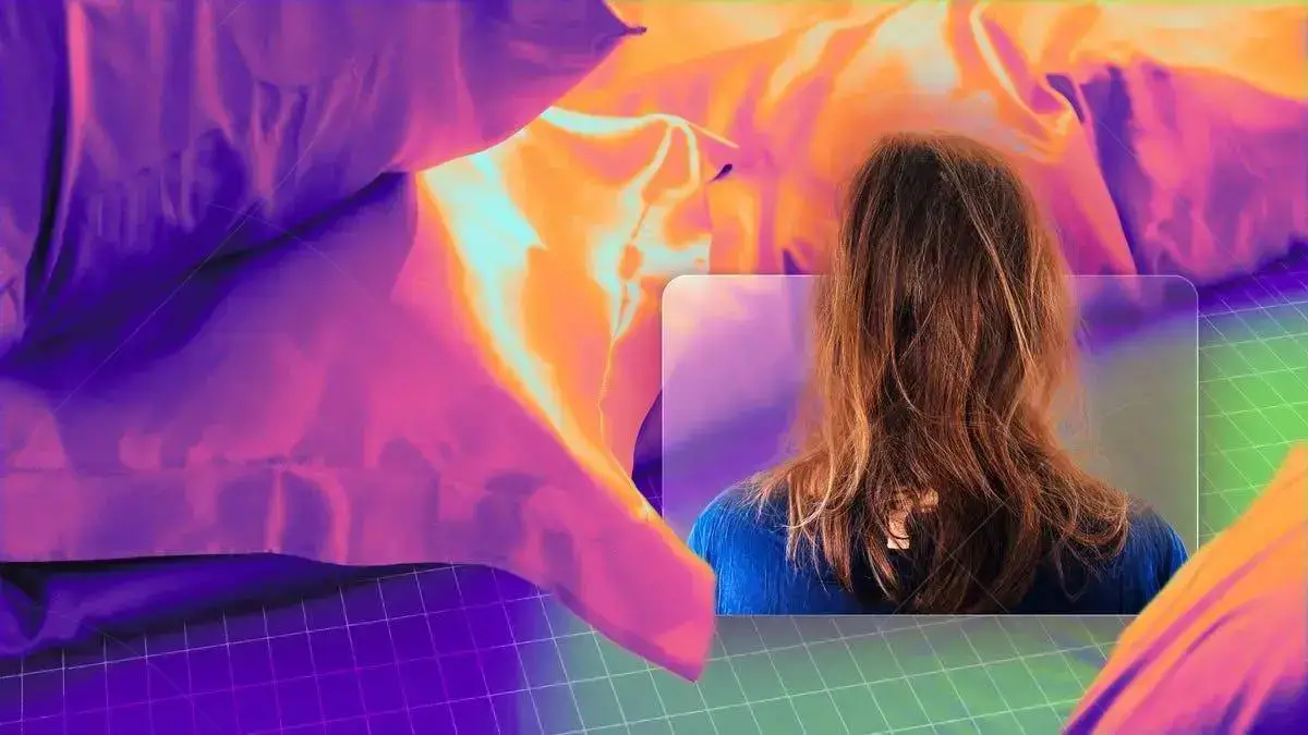 Trocar a fronha de algodão pela de seda reduziu meu bedhead — veja o que rolou