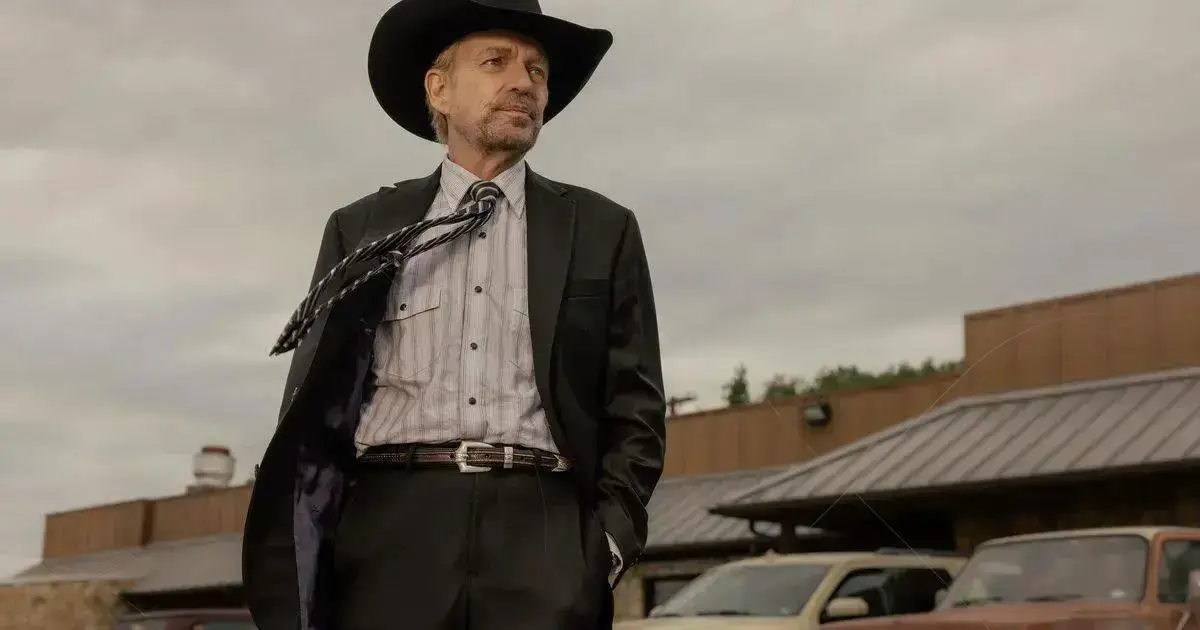 Tudo que se sabe sobre a terceira temporada de Landman: elenco, estreia e expectativas