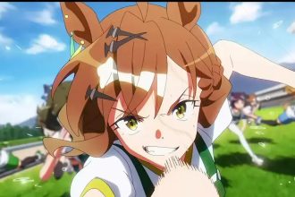 Umamusume: Pretty Derby — Novo filme chega aos cinemas da América do Norte
