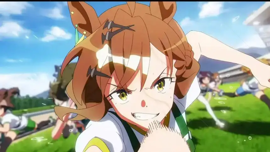 Umamusume: Pretty Derby — Novo filme chega aos cinemas da América do Norte