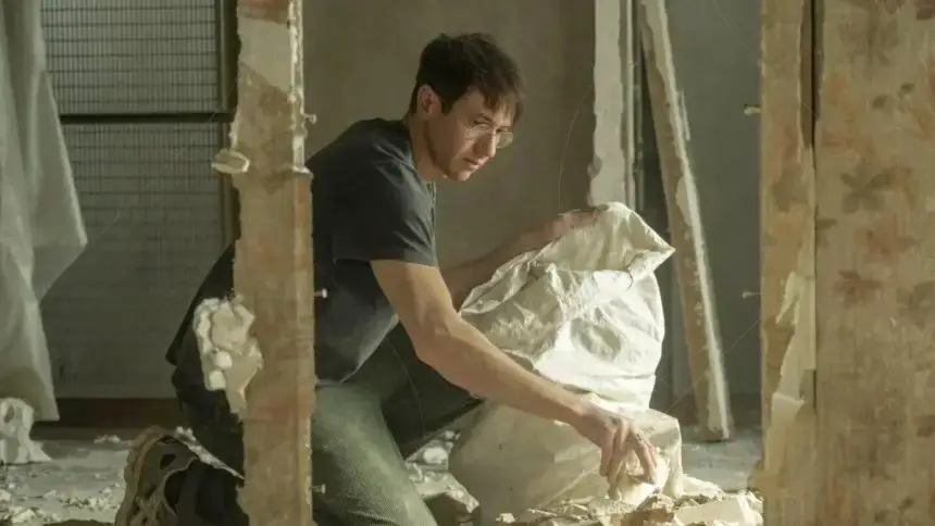 Valérie Donzelli revela a paixão pelo cinema brasileiro e críticas em Mãos à Obra 40 Valérie Donzelli revela a paixão pelo cinema brasileiro e críticas em Mãos à Obra