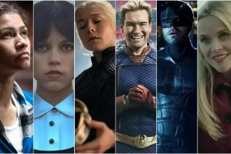 Veja as 10 séries que chegam com novas temporadas em 2026 e prometem agitar