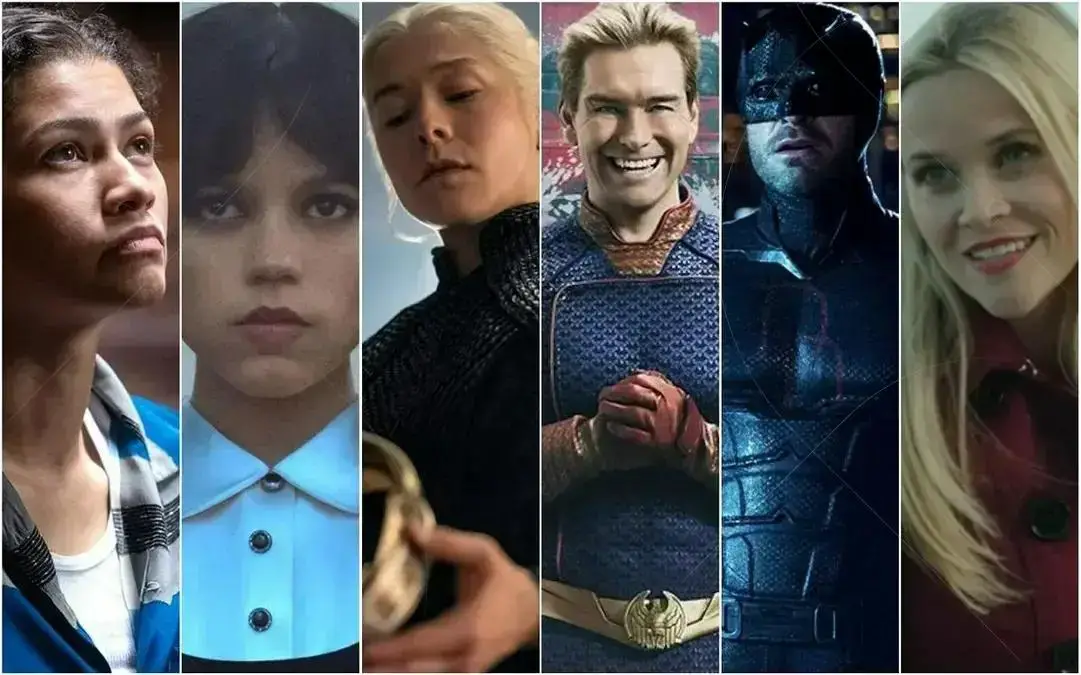 Veja as 10 séries que chegam com novas temporadas em 2026 e prometem agitar