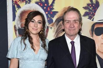 Victoria Jones, filha de Tommy Lee Jones, morre aos 34 anos em hotel de San Francisco