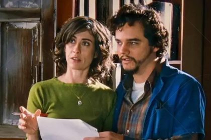 Wagner Moura e Fernanda Torres juntos em clássica comédia brasileira na Netflix