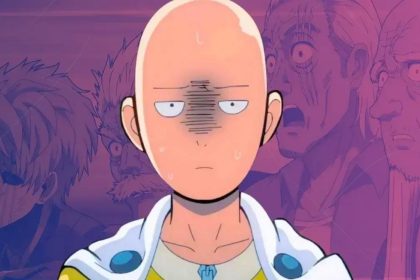Wandance supera One Punch-Man e vira pior anime de 2025, entenda por quê