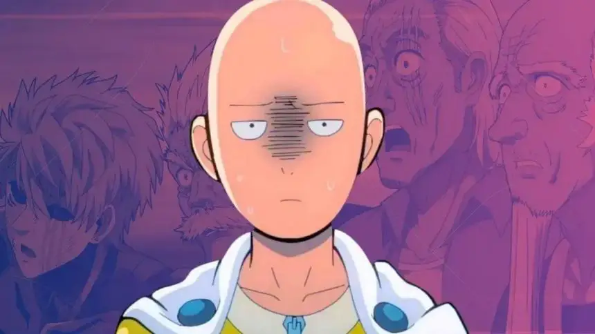 Wandance supera One Punch-Man e vira pior anime de 2025, entenda por quê