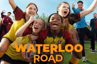 Waterloo Road aborda grooming em nova temporada com foco sensível e realista