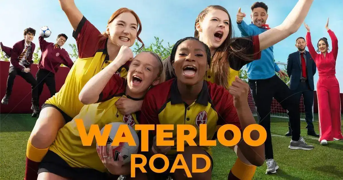 Waterloo Road aborda grooming em nova temporada com foco sensível e realista