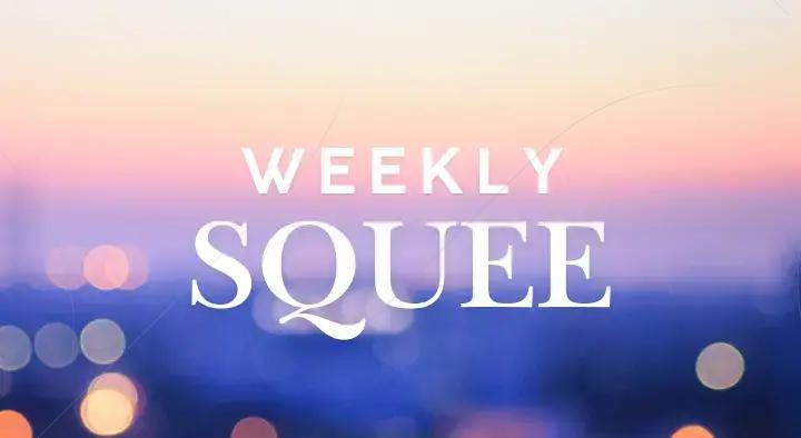 Weekly Squee #44: Os destaques emocionantes da cena K-Drama