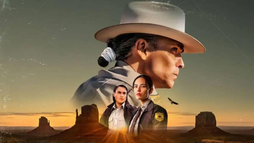 Zahn McClarnon enfrenta assassino treinado na nova temporada de Dark Winds 38 Zahn McClarnon enfrenta assassino treinado na nova temporada de Dark Winds