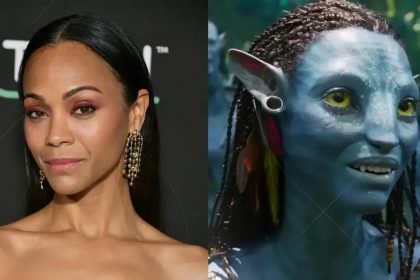 Zoe Saldaña lidera histórico recorde com Avatar 3 e ultrapassa estrelas em bilheteria
