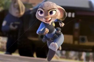 Zootopia quase foi um filme de espionagem inspirado em James Bond