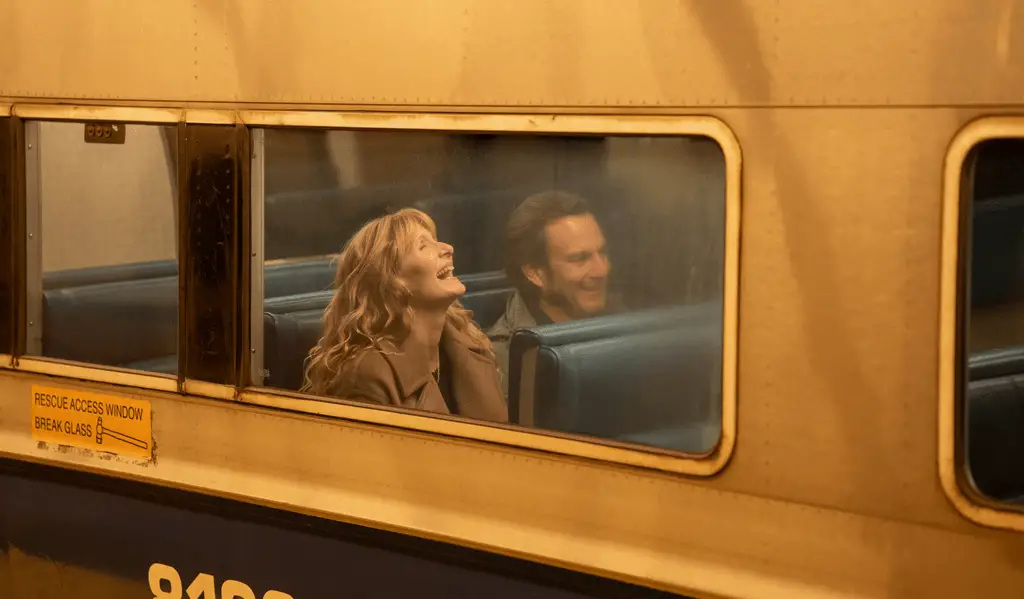 Crítica de Isso Ainda Está de Pé?