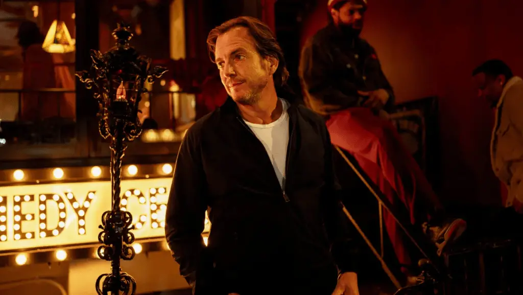 Crítica de Isso Ainda Está de Pé?