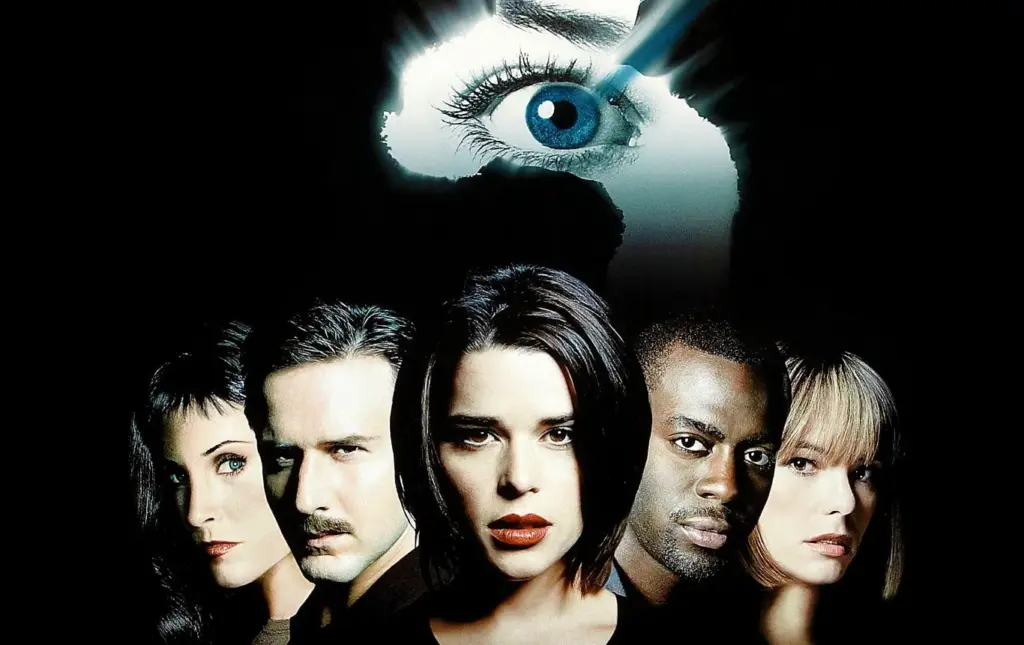 A Franquia Pânico: Do Pior ao Melhor Filme 5 Pânico 3