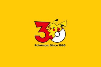 30º aniversário Pokémon