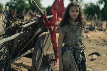 A Knight of the Seven Kingdoms