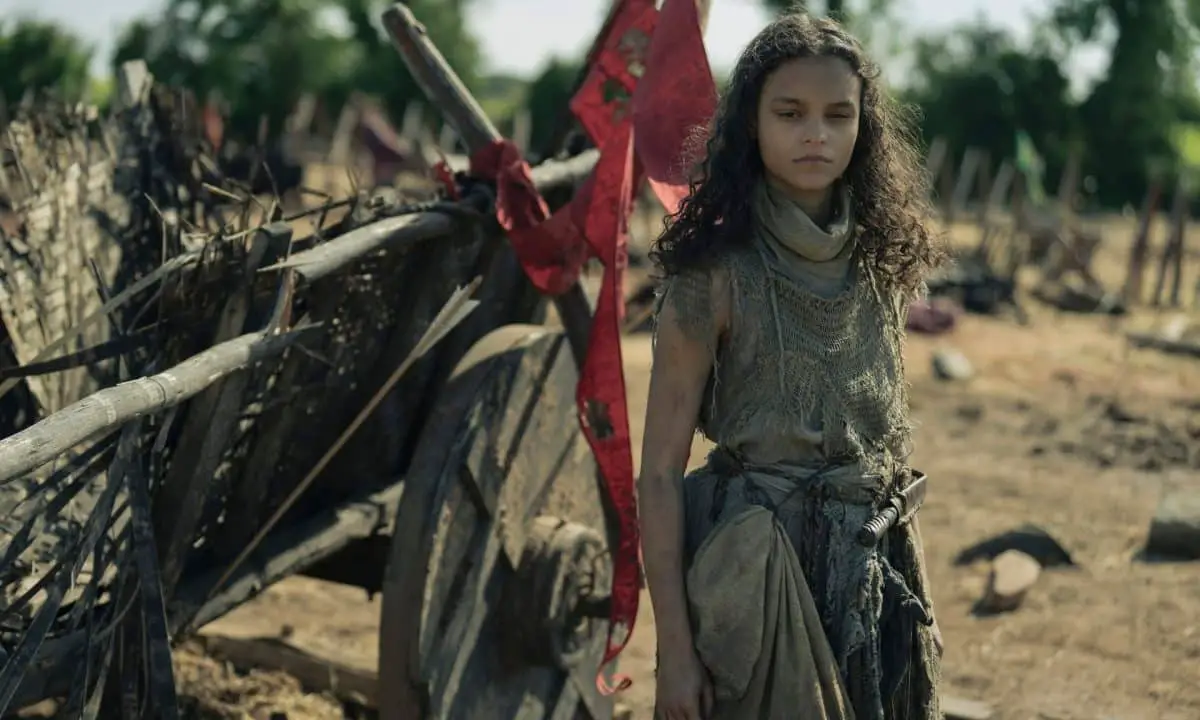 A Knight of the Seven Kingdoms