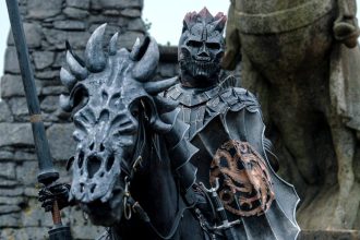 A Knight of the Seven Kingdoms