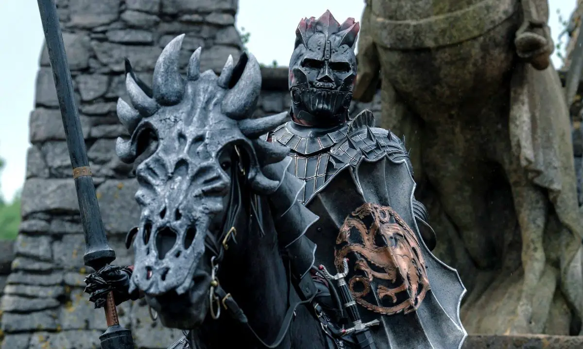 A Knight of the Seven Kingdoms