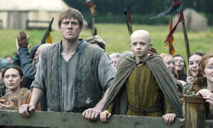 A Knight of the Seven Kingdoms