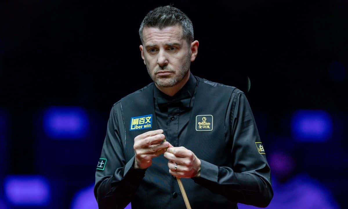 Aberto do País de Gales 2026