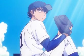Ace of Diamond Act II