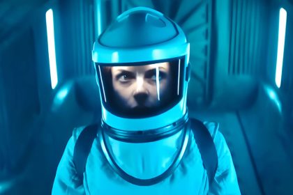 adaptação Netflix Philip K. Dick