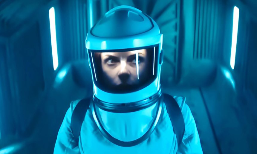 adaptação Netflix Philip K. Dick