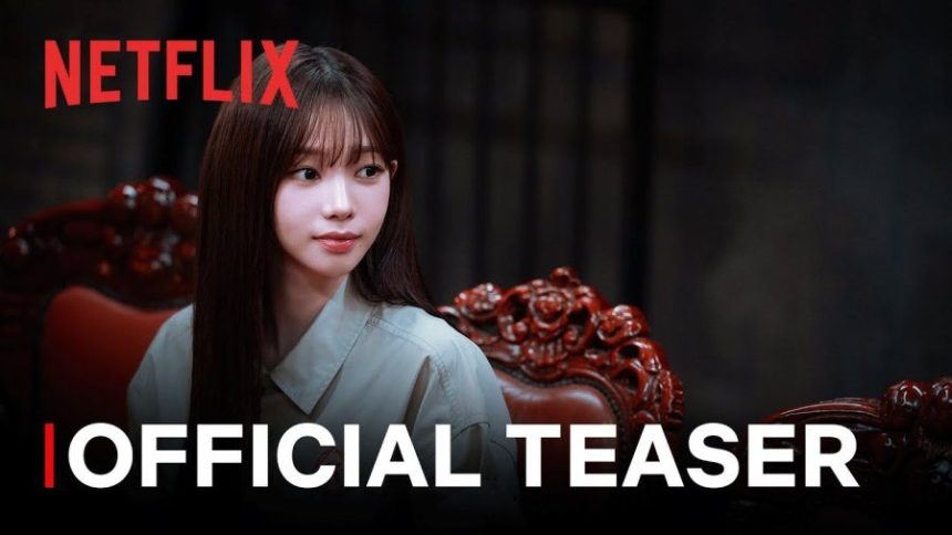 Agents of Mystery: Segunda Temporada na Netflix 37 Agents of Mystery