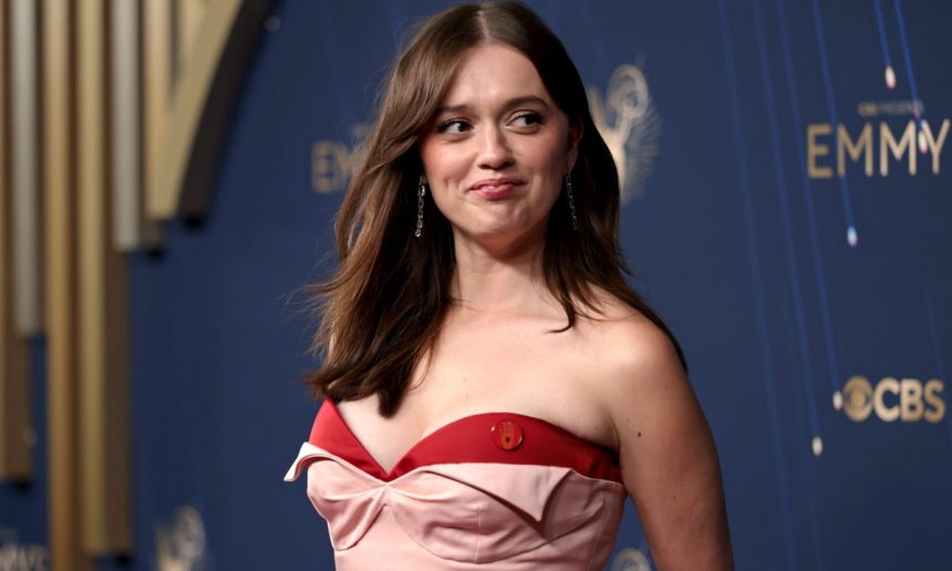 Aimee Lou Wood Brilha em Adaptação de Jane Eyre 34 Aimee Lou Wood