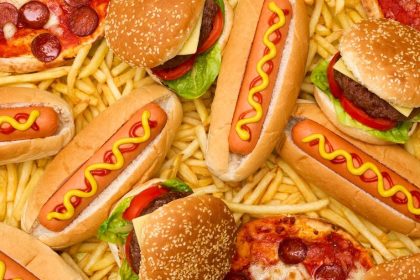 alimentação saudável