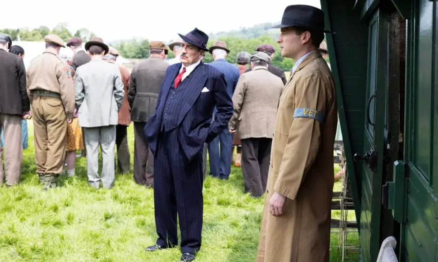 All Creatures Great and Small