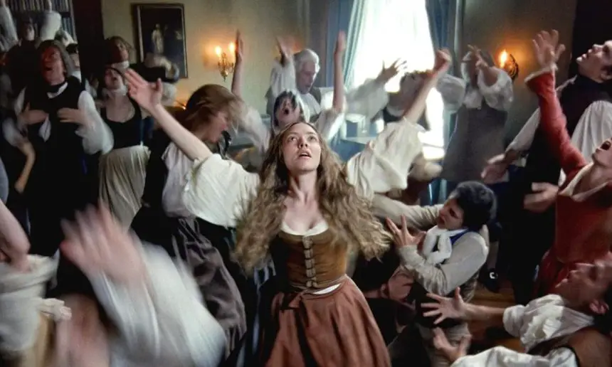 Amanda Seyfried: Sucesso e Desafios no Cinema 31 Amanda Seyfried