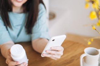 entrega de medicamentos