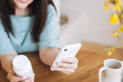 entrega de medicamentos