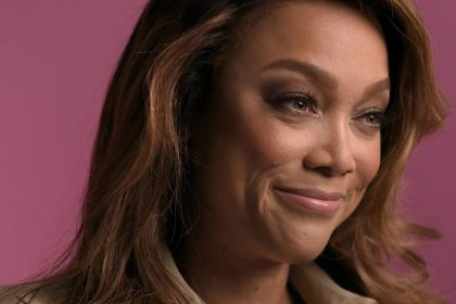 America's Next Top Model