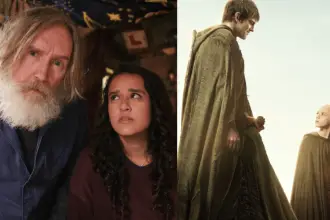 amizades inesperadas